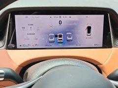 SAIC Changan Uni-T H5 Extended Range Max - ფოტო 18
