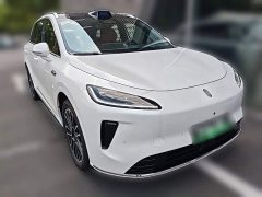 SAIC Changan Uni-T H5 Extended Range Max - ფოტო 7