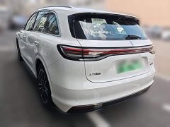 SAIC Changan Uni-T H5 Extended Range Max - ფოტო 9