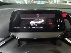 Volkswagen ID.4 CROZZ Facelift PURE - ფოტო 11