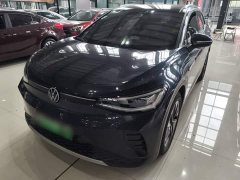 Volkswagen ID.4 CROZZ Facelift PURE - ფოტო 2