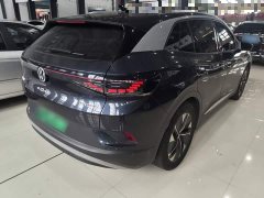 Volkswagen ID.4 CROZZ Facelift PURE - ფოტო 4