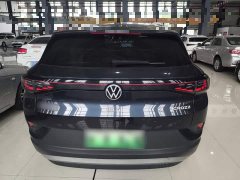 Volkswagen ID.4 CROZZ Facelift PURE - ფოტო 5