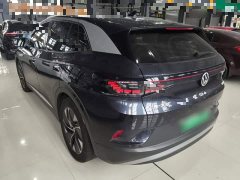 Volkswagen ID.4 CROZZ Facelift PURE - ფოტო 6