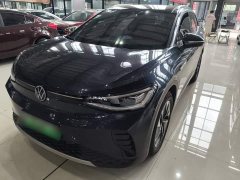 Volkswagen ID.4 CROZZ Facelift PURE - ფოტო 7