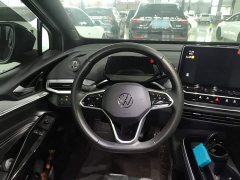Volkswagen ID.4 CROZZ Facelift PURE - ფოტო 8