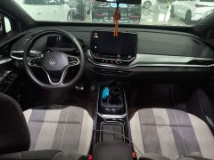 Volkswagen ID.4 CROZZ Facelift PURE - ფოტო 9