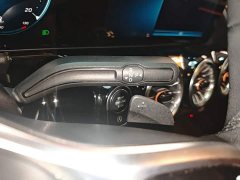 Mercedes-Benz GLA 2020 GLA 200 - ფოტო 10