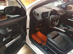 Mercedes-Benz GLA 2020 GLA 200 - ფოტო 12