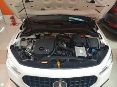 Mercedes-Benz GLA 2020 GLA 200 - ფოტო 16