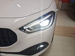 Mercedes-Benz GLA 2020 GLA 200 - ფოტო 18