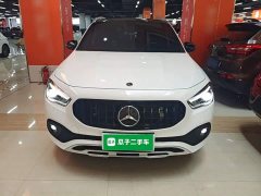 Mercedes-Benz GLA 2020 GLA 200 - ფოტო 3