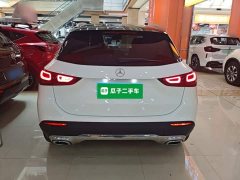 Mercedes-Benz GLA 2020 GLA 200 - ფოტო 4