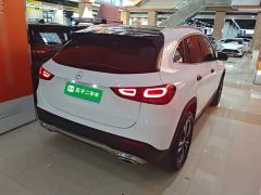 Mercedes-Benz GLA 2020 GLA 200 - ფოტო 5