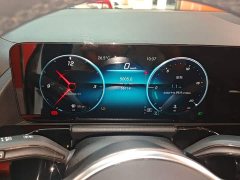 Mercedes-Benz GLA 2020 GLA 200 - ფოტო 8