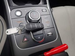 BYD Destroyer 05 Glory Edition DM-i 55KM Luxury - ფოტო 10