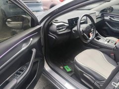 BYD Destroyer 05 Glory Edition DM-i 55KM Luxury - ფოტო 12