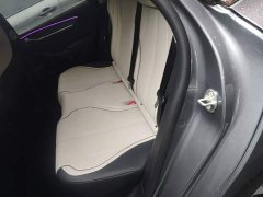 BYD Destroyer 05 Glory Edition DM-i 55KM Luxury - ფოტო 13