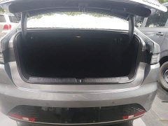 BYD Destroyer 05 Glory Edition DM-i 55KM Luxury - ფოტო 15