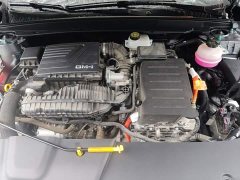 BYD Destroyer 05 Glory Edition DM-i 55KM Luxury - ფოტო 16