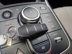 BYD Destroyer 05 Glory Edition DM-i 55KM Luxury - ფოტო 17
