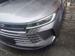 BYD Destroyer 05 Glory Edition DM-i 55KM Luxury - ფოტო 18