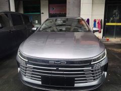 BYD Destroyer 05 Glory Edition DM-i 55KM Luxury - ფოტო 3