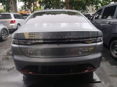 BYD Destroyer 05 Glory Edition DM-i 55KM Luxury - ფოტო 4