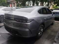 BYD Destroyer 05 Glory Edition DM-i 55KM Luxury - ფოტო 5