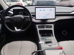 BYD Destroyer 05 Glory Edition DM-i 55KM Luxury - ფოტო 6