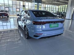 Geely Emgrand 4th Generation Champion Edition 1.5L CVT Luxury - ფოტო 10