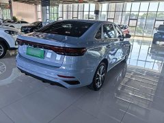 Geely Emgrand 4th Generation Champion Edition 1.5L CVT Luxury - ფოტო 12