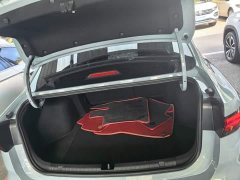 Geely Emgrand 4th Generation Champion Edition 1.5L CVT Luxury - ფოტო 14