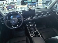 Geely Emgrand 4th Generation Champion Edition 1.5L CVT Luxury - ფოტო 15