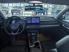Geely Emgrand 4th Generation Champion Edition 1.5L CVT Luxury - ფოტო 16