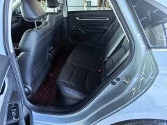 Geely Emgrand 4th Generation Champion Edition 1.5L CVT Luxury - ფოტო 19