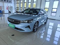 Geely Emgrand 4th Generation Champion Edition 1.5L CVT Luxury - ფოტო 2