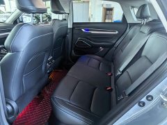 Geely Emgrand 4th Generation Champion Edition 1.5L CVT Luxury - ფოტო 20