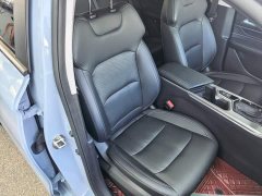Geely Emgrand 4th Generation Champion Edition 1.5L CVT Luxury - ფოტო 4