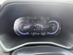 Geely Emgrand 4th Generation Champion Edition 1.5L CVT Luxury - ფოტო 5