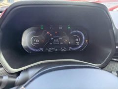 Geely Emgrand 4th Generation Champion Edition 1.5L CVT Luxury - ფოტო 6