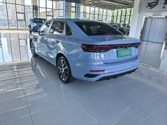 Geely Emgrand 4th Generation Champion Edition 1.5L CVT Luxury - ფოტო 8