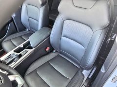 Geely Emgrand 4th Generation Champion Edition 1.5L CVT Luxury - ფოტო 9