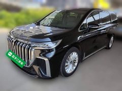 Voyah Dream PHEV Extended Range Luxury Edition - ფოტო 1