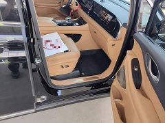 Voyah Dream PHEV Extended Range Luxury Edition - ფოტო 11