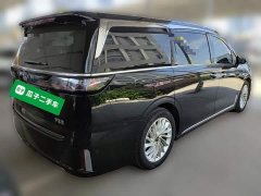 Voyah Dream PHEV Extended Range Luxury Edition - ფოტო 12