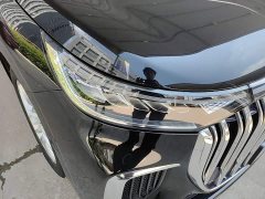 Voyah Dream PHEV Extended Range Luxury Edition - ფოტო 13