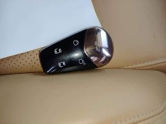 Voyah Dream PHEV Extended Range Luxury Edition - ფოტო 15