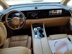 Voyah Dream PHEV Extended Range Luxury Edition - ფოტო 16