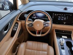 Voyah Dream PHEV Extended Range Luxury Edition - ფოტო 17